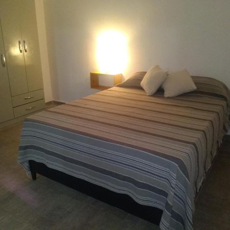 شقة Departamento Amoblado Villa María المظهر الخارجي الصورة