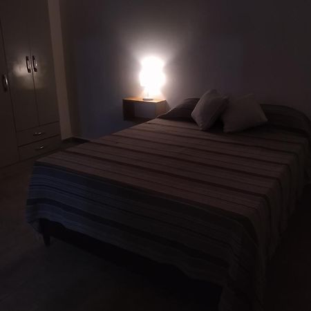 شقة Departamento Amoblado Villa María المظهر الخارجي الصورة