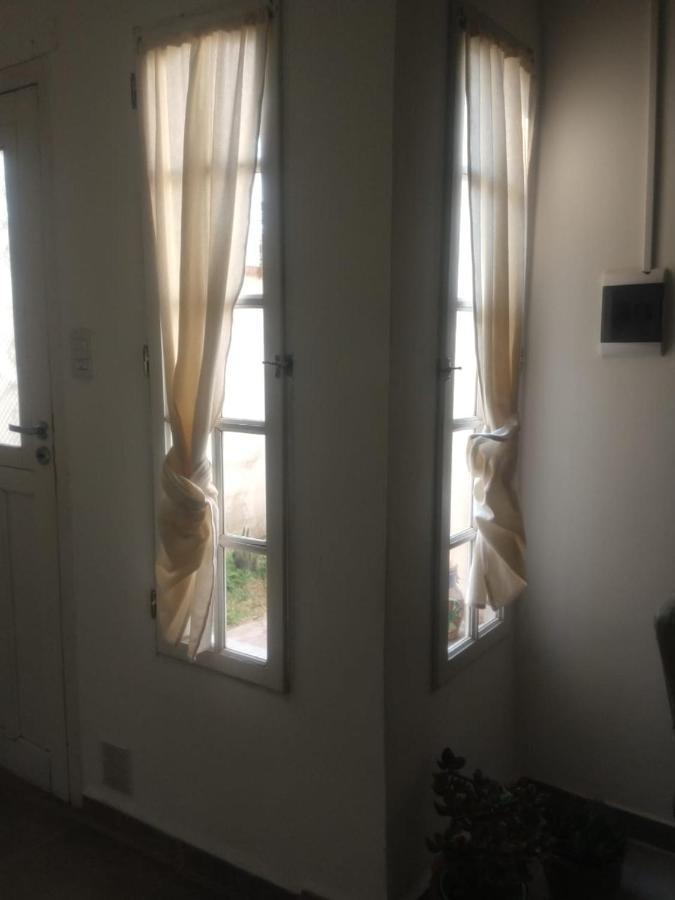 شقة Departamento Amoblado Villa María المظهر الخارجي الصورة