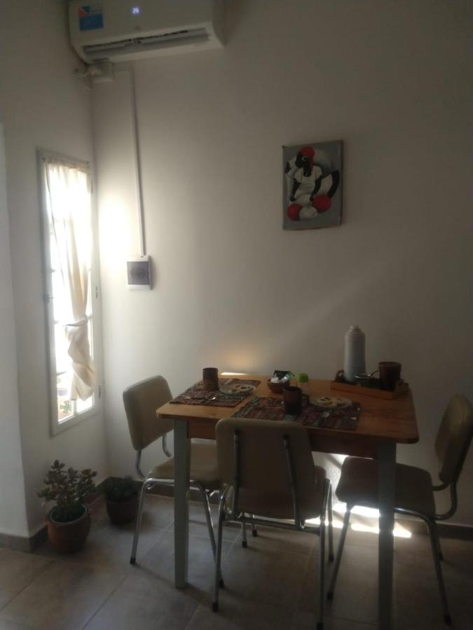 شقة Departamento Amoblado Villa María المظهر الخارجي الصورة