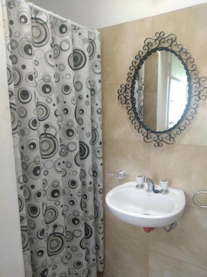 شقة Departamento Amoblado Villa María المظهر الخارجي الصورة