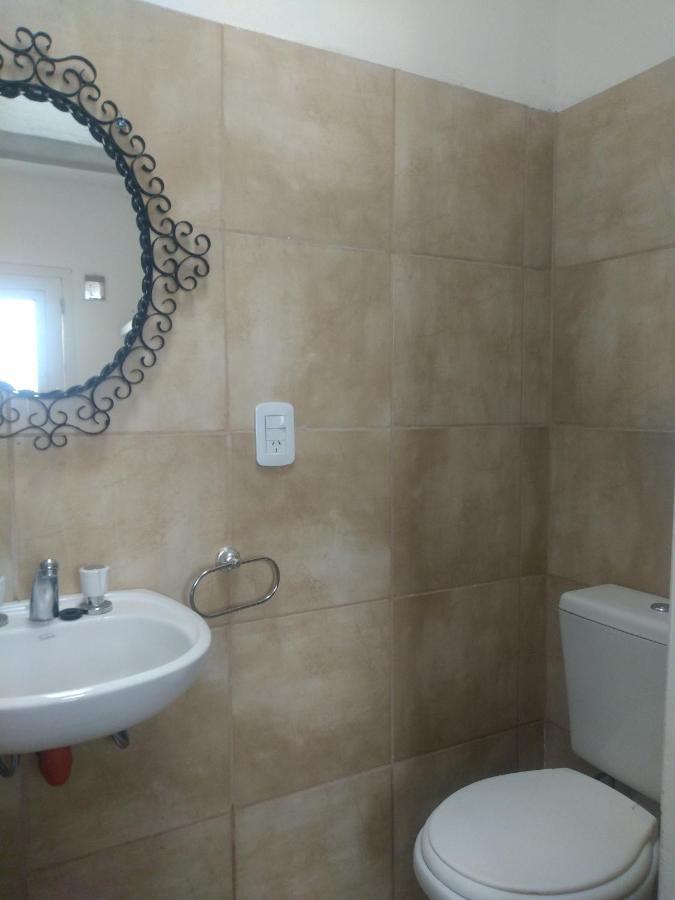 شقة Departamento Amoblado Villa María المظهر الخارجي الصورة